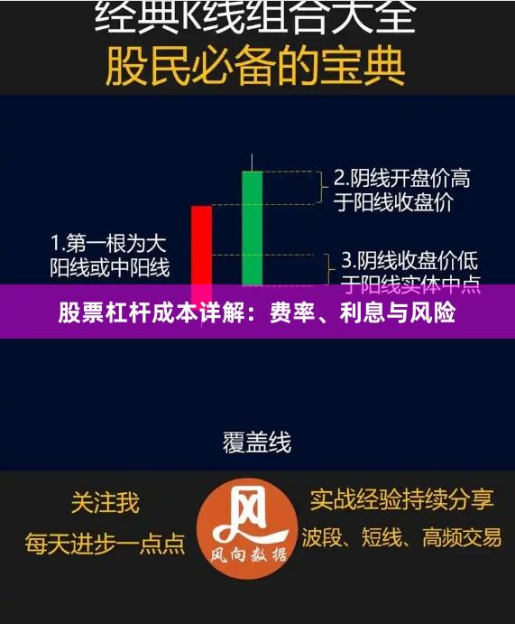 股票杠杆成本详解：费率、利息与风险