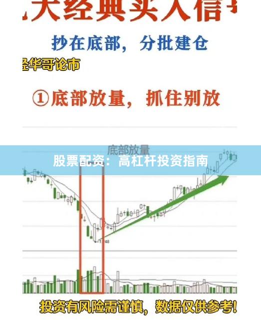 股票配资：高杠杆投资指南