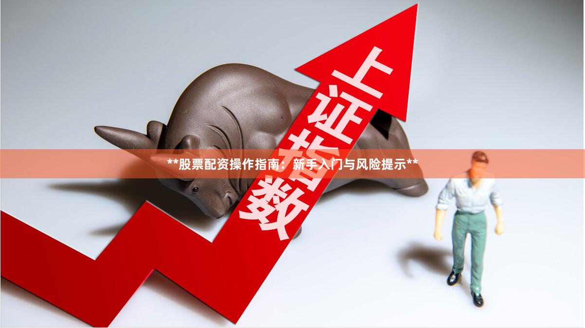 **股票配资操作指南:新手入门与风险提示**
