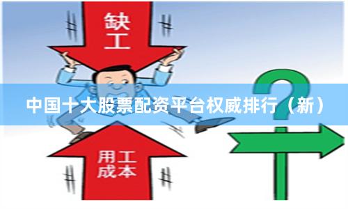 中国十大股票配资平台权威排行（新）